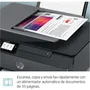 HP Smart Tank Plus 655 Inalámbrica All-in-One Color